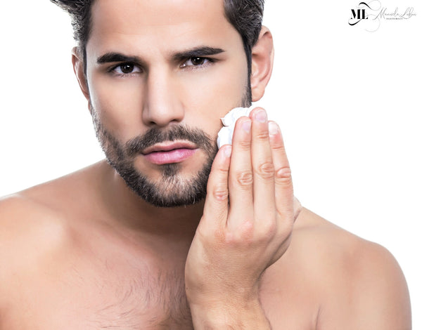 Men Skincare Products | ML Delicate Beauty