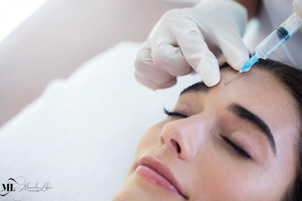 Botox injections facts | ML Delicate Beauty
