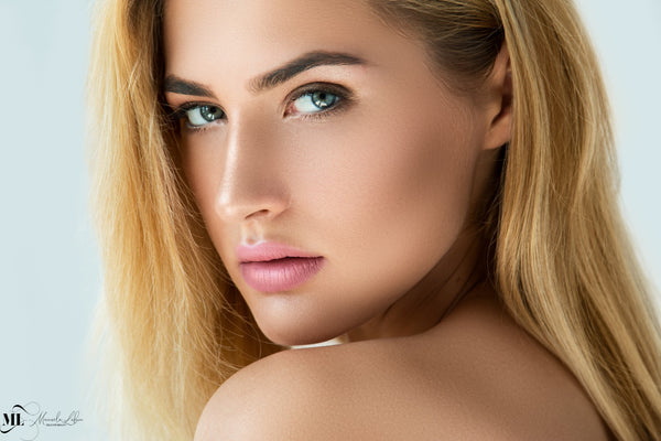 Beauty Secrets for White Skin Women - ML Delicate Beauty