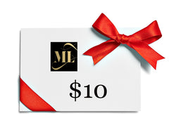 Skincare Products Gift For You | Gift Card