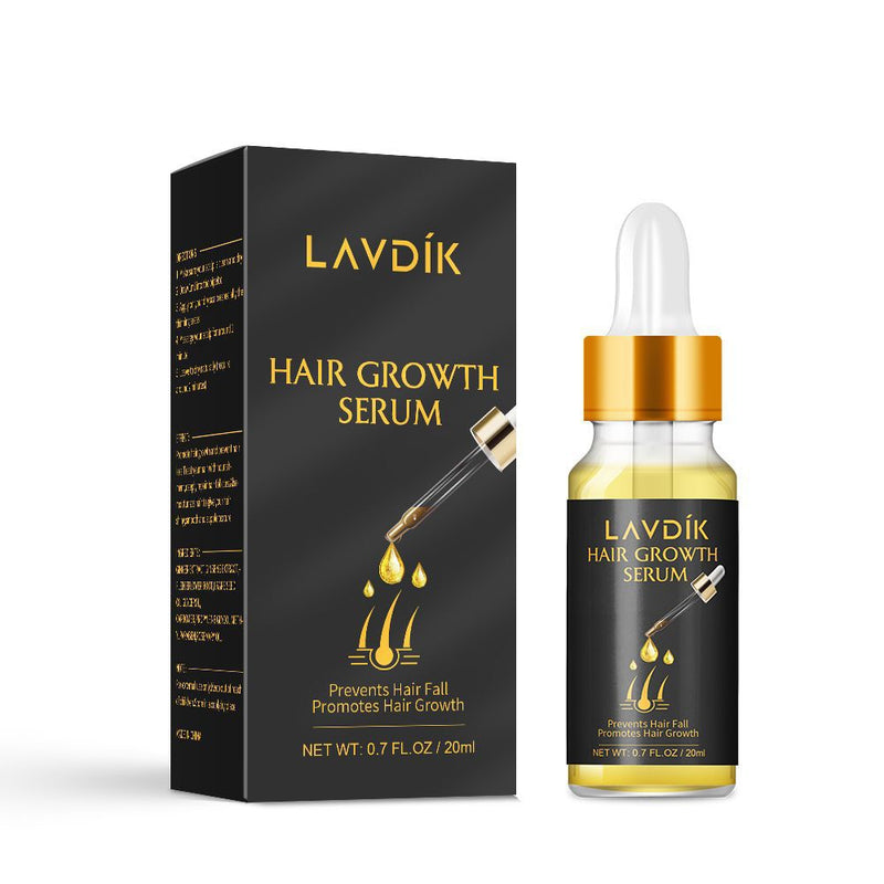 promoting rapid growth and nourishment of hair due to its unique organic ingredients