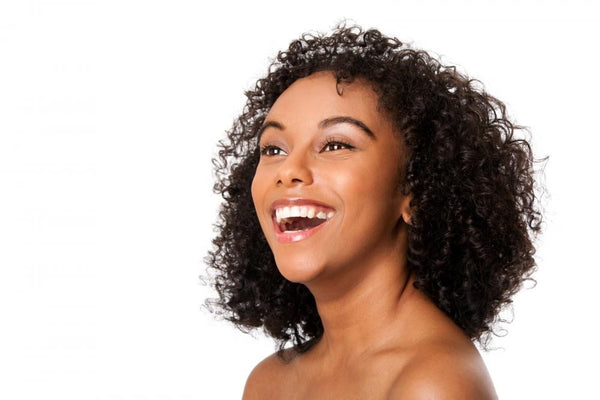 Most efficient natural skincare products for black women face | ML Delicate Beauty