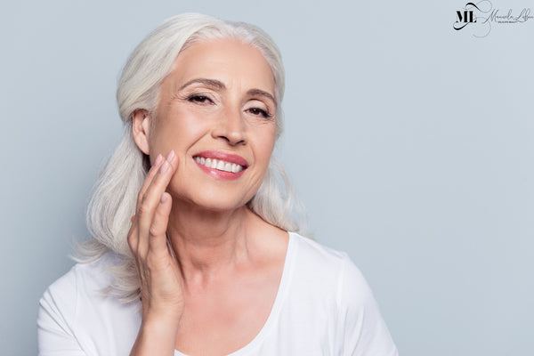 Top Anti Aging Skincare Ingredients