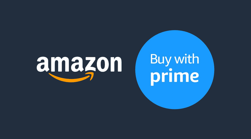 Amazon Buy with Prime - ML Delicate Beauty