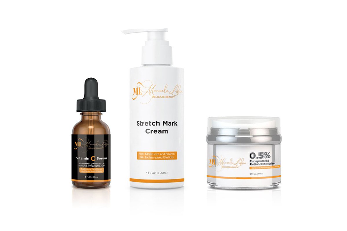 Natural Anti-aging cream | Natural Anti-wrinkle cream | Natural Anti-stretch marks cream  | Natural Anti scar cream | Natural Anti acne cream | ML Delicate Beauty