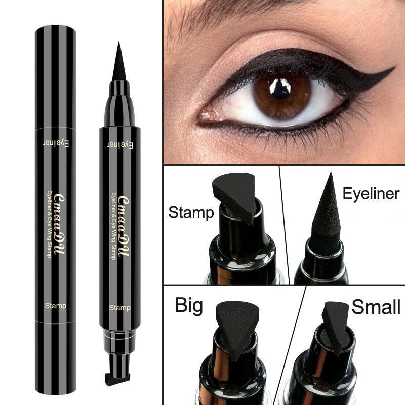 alcohol-free, nonsensitive, and  safety-tested eyeliner pencil