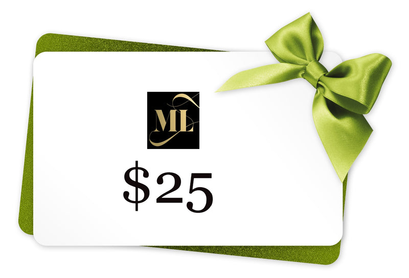 Skincare Products Gift For You | Gift Card