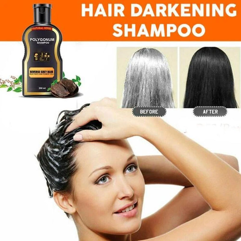 Supports the healthy growth of your hair